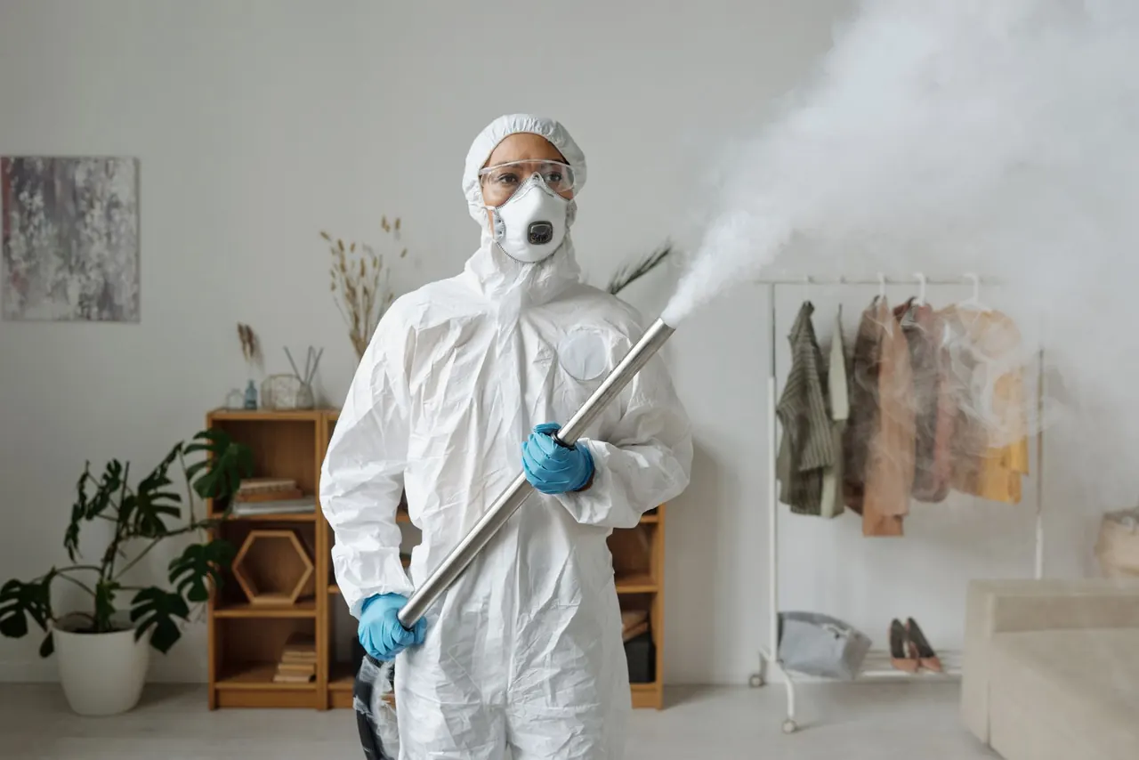 Hazardous Material Removal