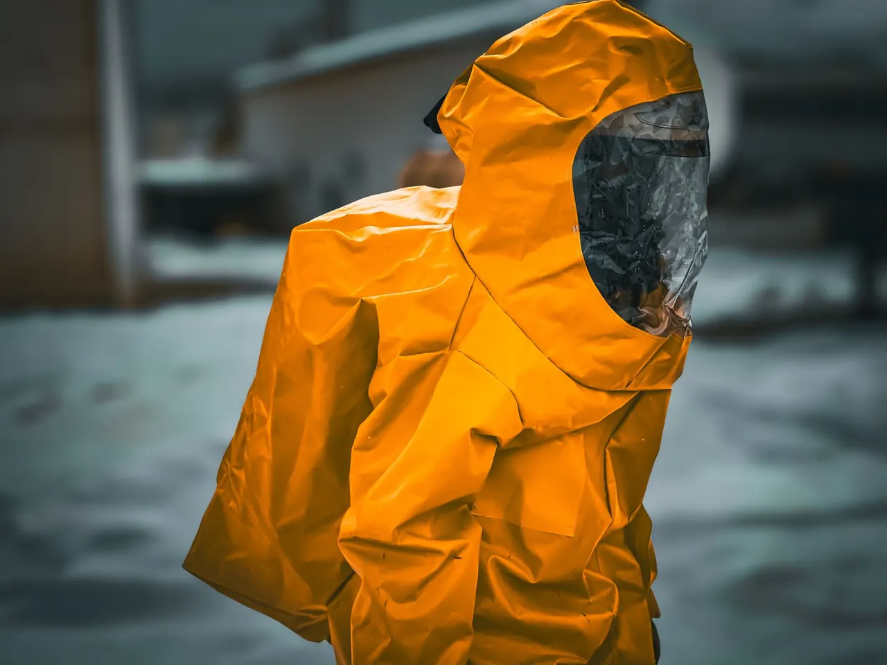 Disinfection and Deodorization