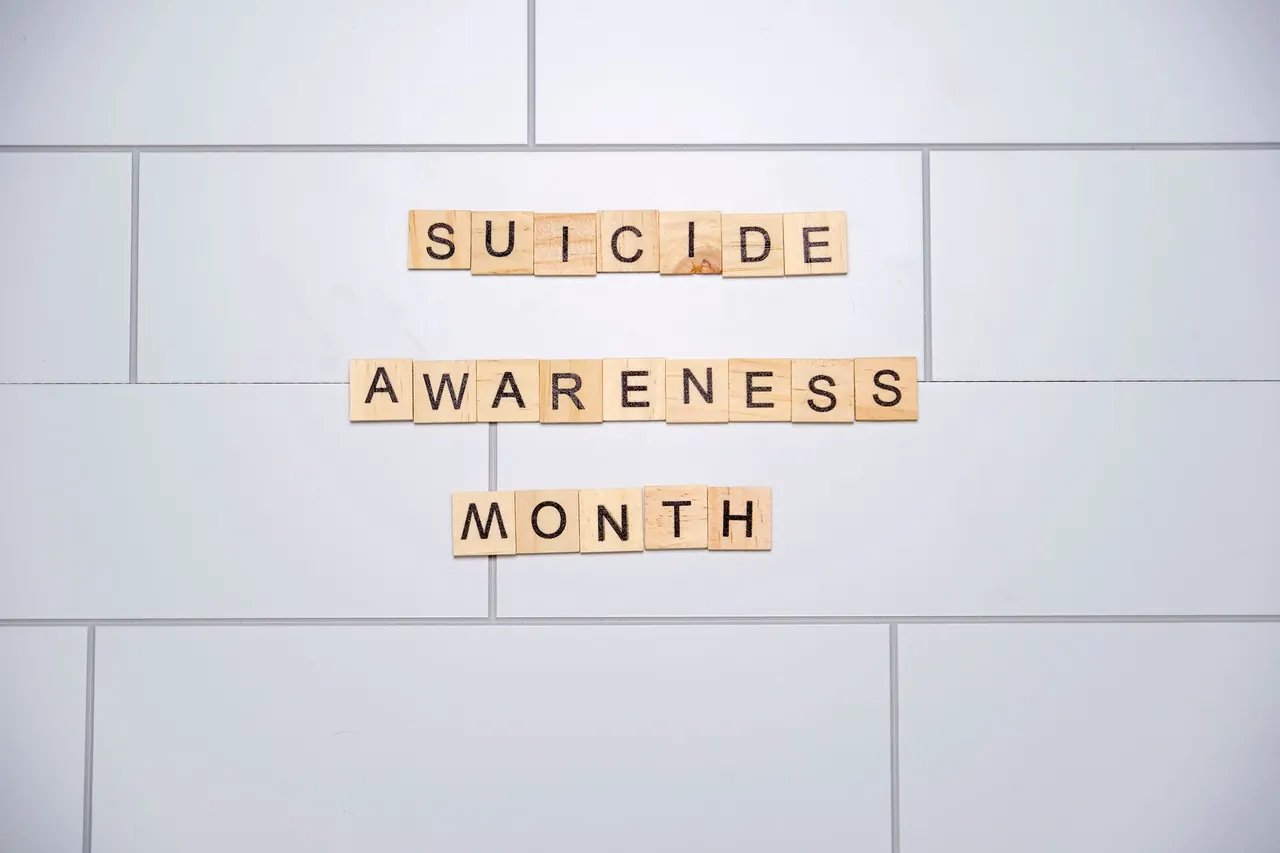 Suicide Cleanup